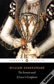 Capa do artigo The Sonnets And A Lover