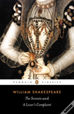 Capa do artigo The Sonnets And A Lover'S Complaint