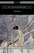 The Sonnets (Annotated By Henry N. Hudson With An Introduction By Charles Harold Herford)