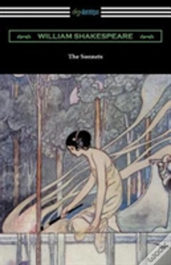 Capa do artigo The Sonnets (Annotated By Henry N. Hudson With An Introduction By Charles Harold Herford)