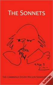 Capa do artigo The Sonnets