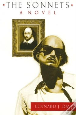 Capa do artigo The Sonnets