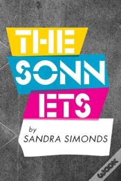 Capa do artigo The Sonnets