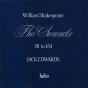 The Sonnets Volume 2: Sonnets 78 To 154 - CD - Preview