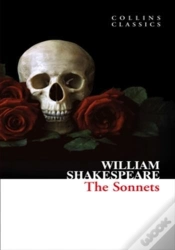 Capa do artigo The Sonnets