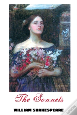 Capa do artigo The Sonnets