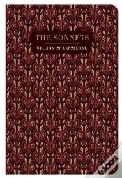 Capa do artigo The Sonnets