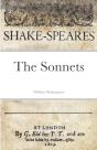 The Sonnets - Preview