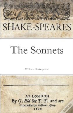 Capa do artigo The Sonnets