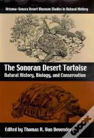 The Sonoran Desert Tortoise