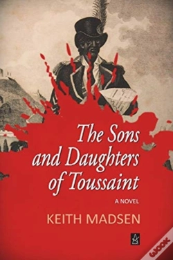Capa do artigo The Sons And Daughters Of Toussaint