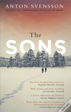 Capa do artigo The Sons