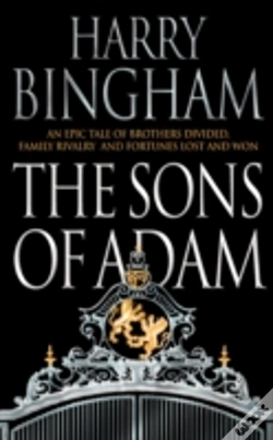 Capa do artigo The Sons Of Adam