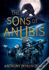 The Sons Of Anubis