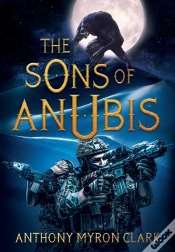 Capa do artigo The Sons Of Anubis