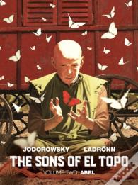 The Sons Of El Topo Vol. 2: Abel