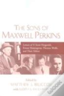 The Sons Of Maxwell Perkins