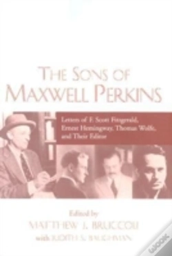 Capa do artigo The Sons Of Maxwell Perkins