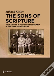 Capa do artigo The Sons Of Scripture