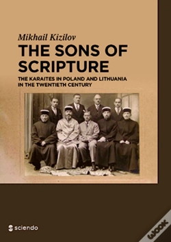 Capa do artigo The Sons Of Scripture