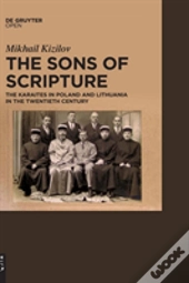 The Sons Of Scripture
