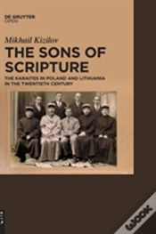 Capa do artigo The Sons Of Scripture