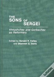 Capa do artigo The Sons Of Sergei