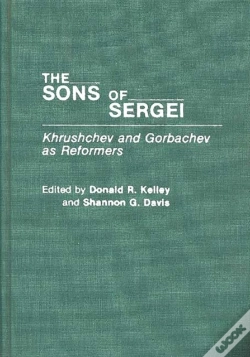 Capa do artigo The Sons Of Sergei