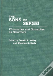 The Sons Of Sergei