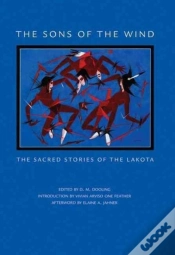 Capa do artigo The Sons Of The Wind
