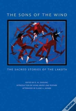 Capa do artigo The Sons Of The Wind