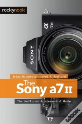 The Sony A7 Ii