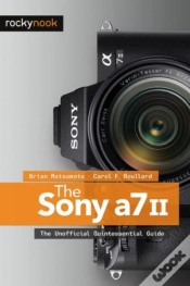 Capa do artigo The Sony A7 Ii
