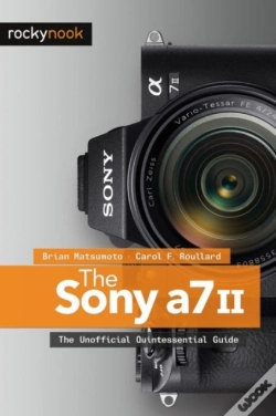 Capa do artigo The Sony A7 Ii