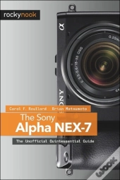The Sony Alpha Nexâ€“7