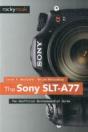 The Sony Sltâ€“A77 - Preview