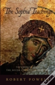 Capa do artigo The Sophia Teachings