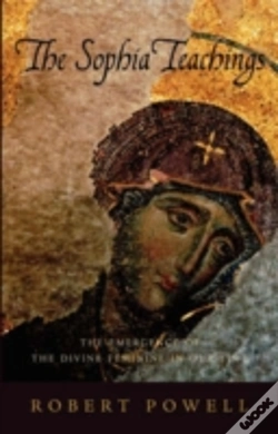 Capa do artigo The Sophia Teachings