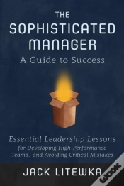 Capa do artigo The Sophisticated Manager