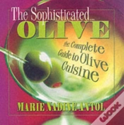 Capa do artigo The Sophisticated Olive
