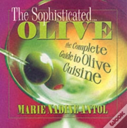 Capa do artigo The Sophisticated Olive