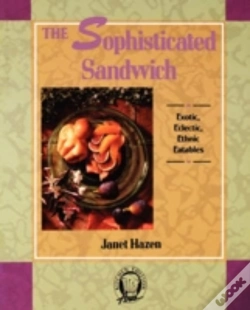 Capa do artigo The Sophisticated Sandwich