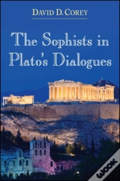 Capa do artigo The Sophists In Plato