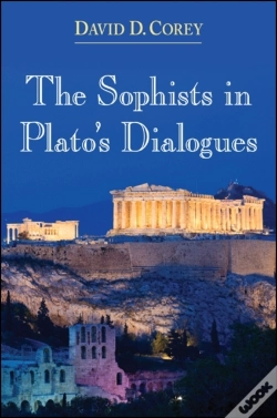 Capa do artigo The Sophists In Plato'S Dialogues