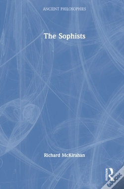 Capa do artigo The Sophists