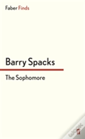 Capa do artigo The Sophomore