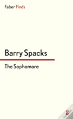 Capa do artigo The Sophomore