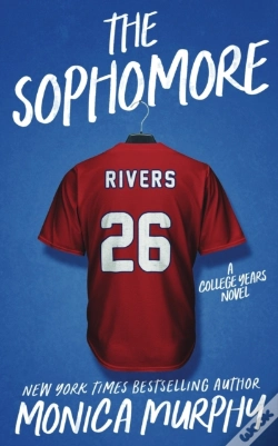 Capa do artigo The Sophomore