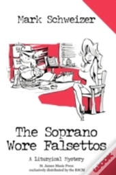 The Soprano Wore Falsettos