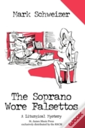 Capa do artigo The Soprano Wore Falsettos